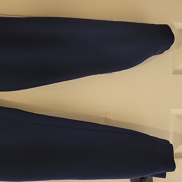 Nike Blue Jogger Pants - Picture 3 of 11